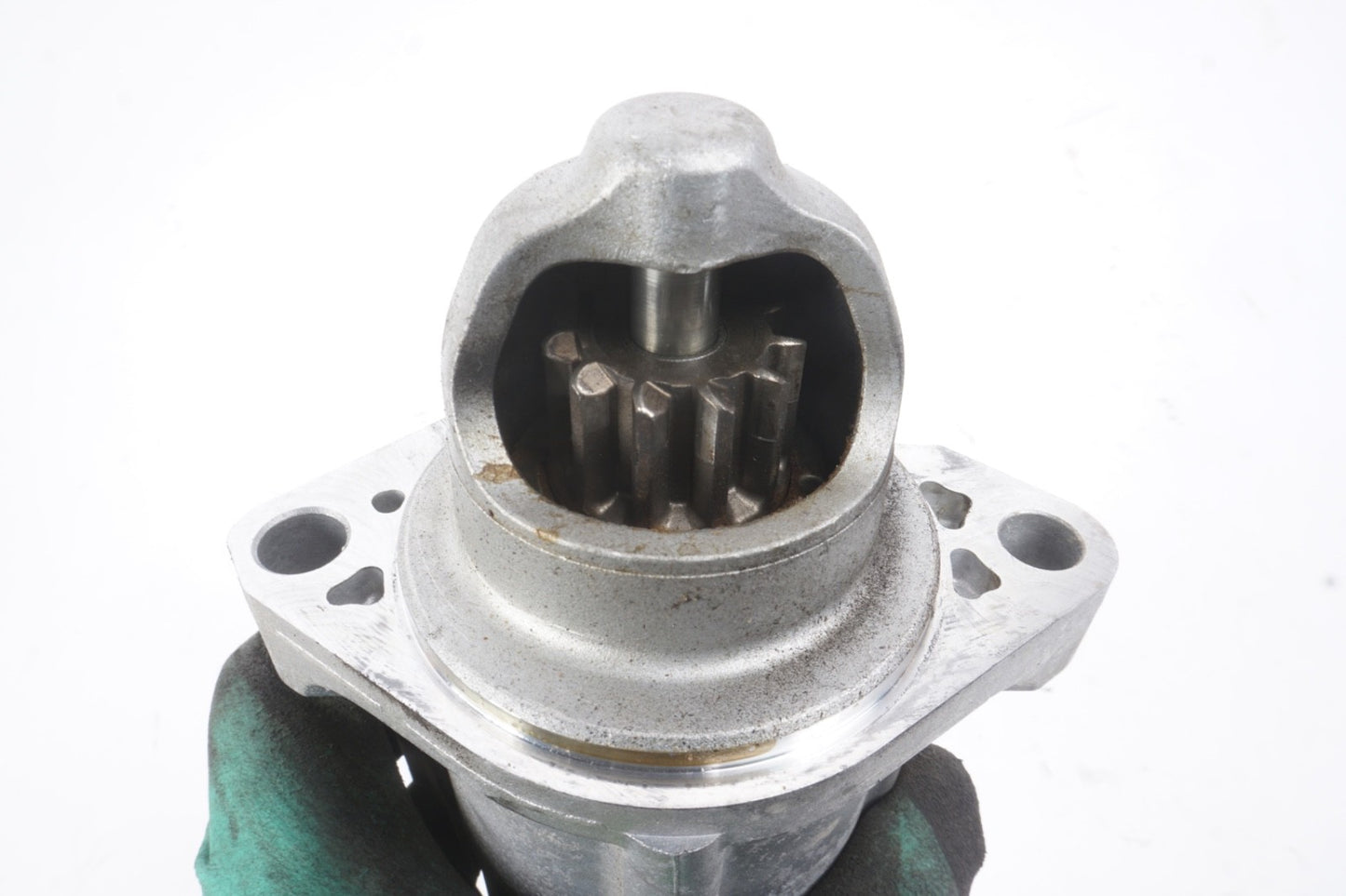 2016 - 2022 Acura ILX Engine Ignition Starter Motor 12V OEM
