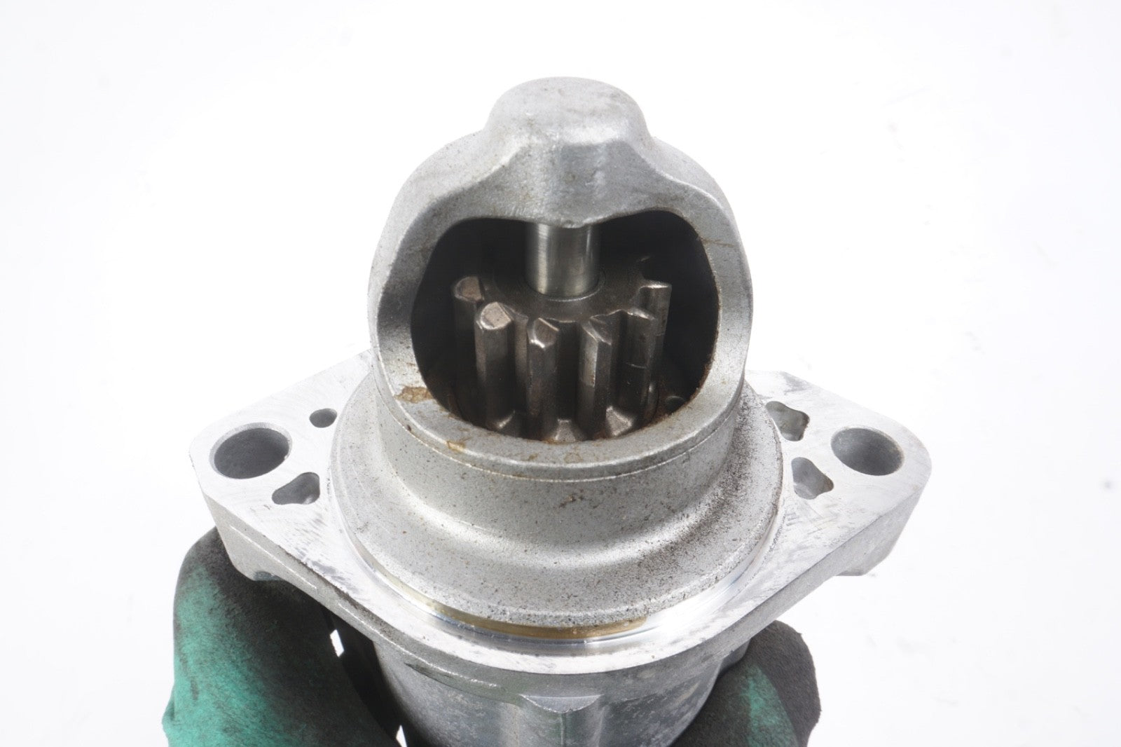2016 - 2022 Acura ILX Engine Ignition Starter Motor 12V OEM