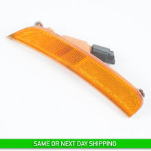 17-20 CHRYSLER PACIFICA FRONT RIGHT SIDE MARKER LIGHT LAMP 68229422AA OEM