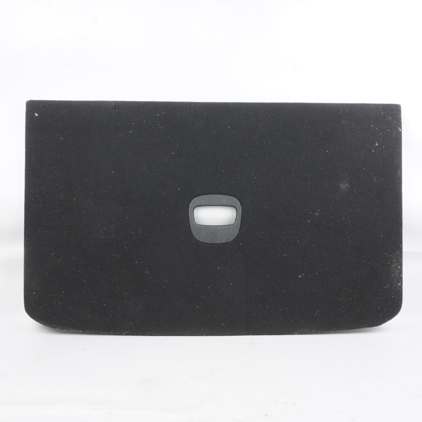 2014-2020 Fiat 500L Trunk Floor Carpet Spare Tire Cover OEM