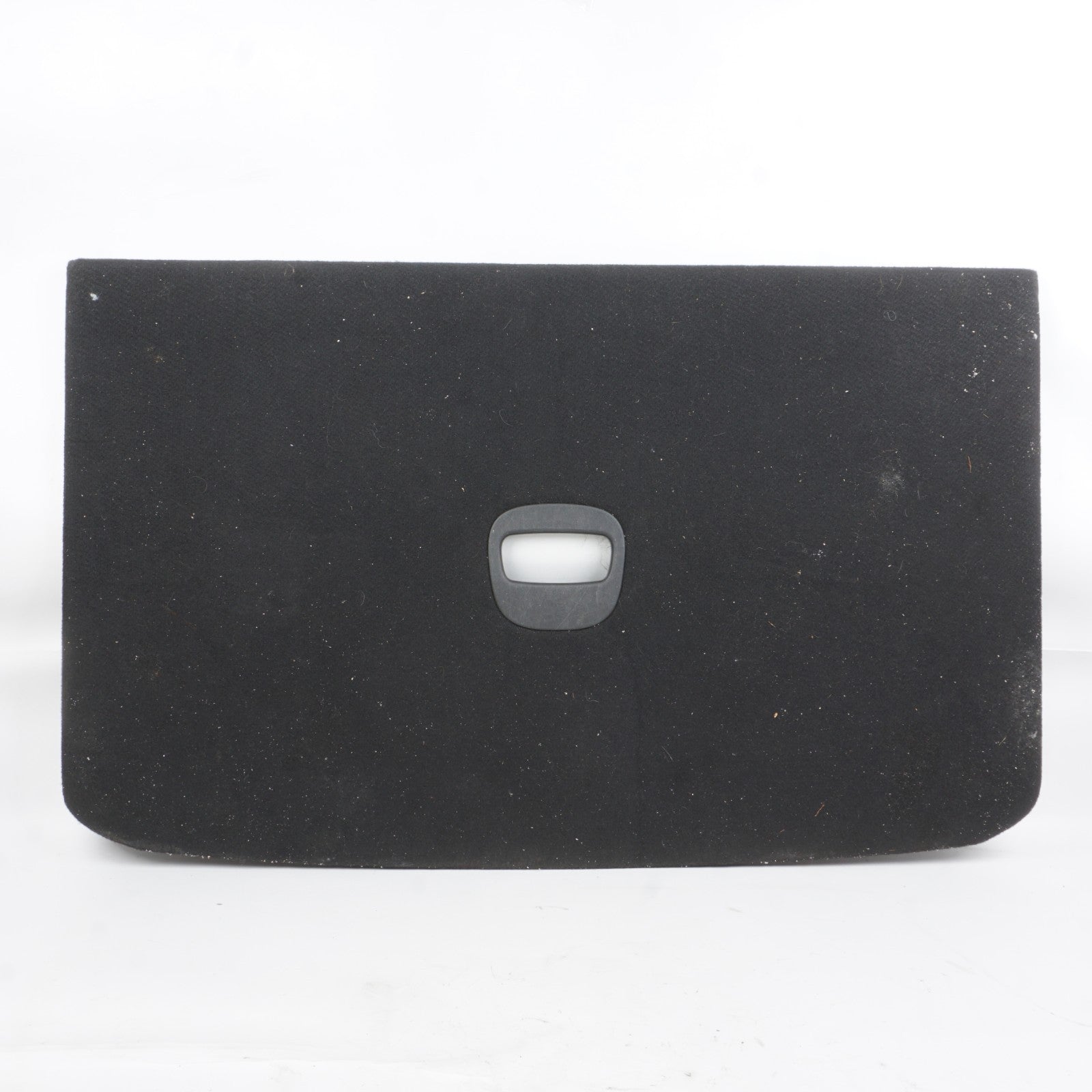 2014-2020 Fiat 500L Trunk Floor Carpet Spare Tire Cover OEM