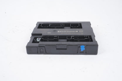 12-17 AUDI A8L A8 Keyless Comfort Access Computer Unit Module 4H0907064ED OEM