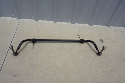 2011 - 2018 Audi A8 Quattro Front Stabilizer Sway Anti Roll Bar OEM