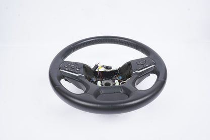 18 - 24 Honda Odyssey Steering Wheel Black 78500-THR-A410-M1 OEM