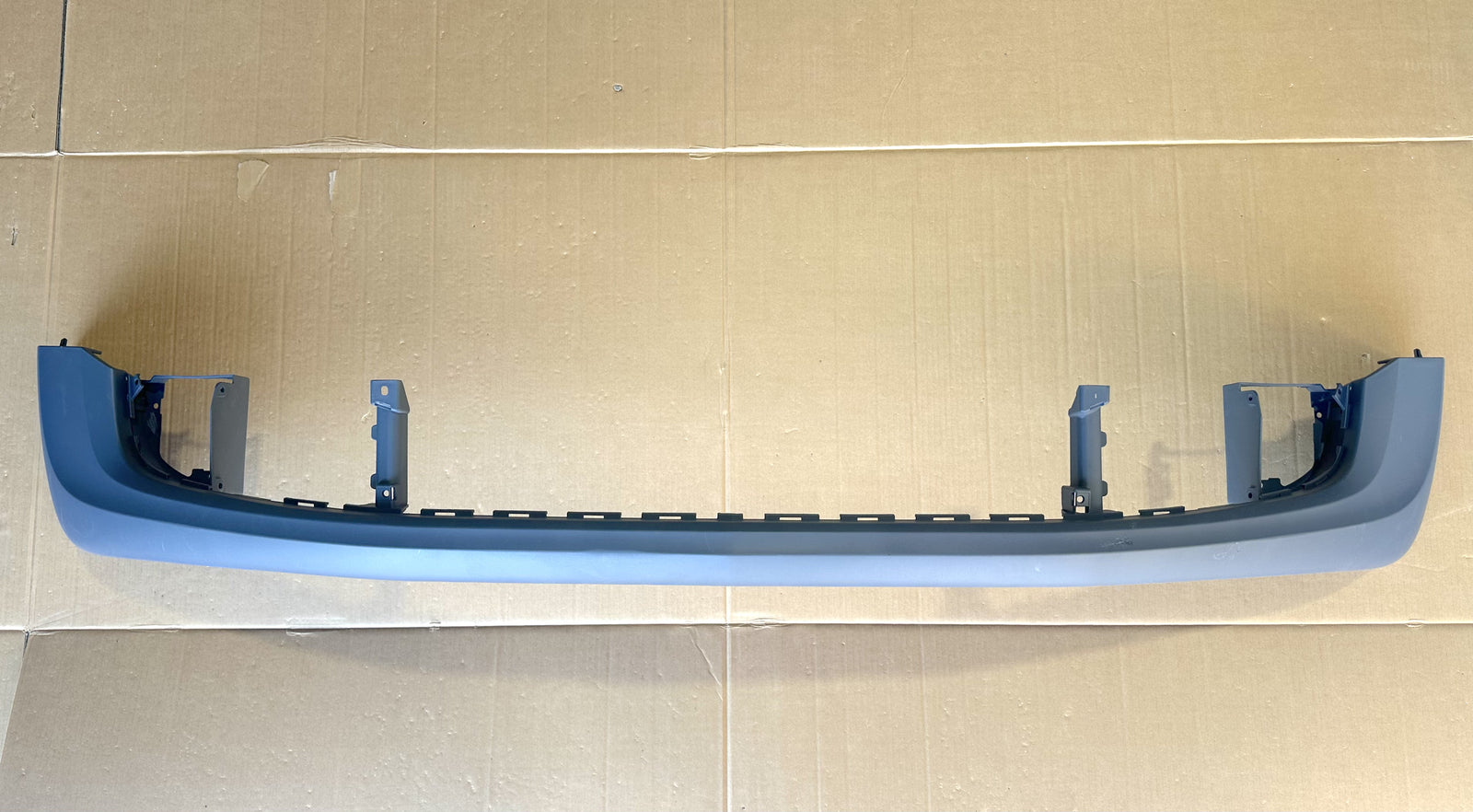 2011 - 2016 FRONT BUMPER FOR BENTLEY MULSANNE  3Y0807821P