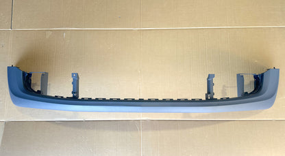 2011 - 2016 FRONT BUMPER FOR BENTLEY MULSANNE  3Y0807821P