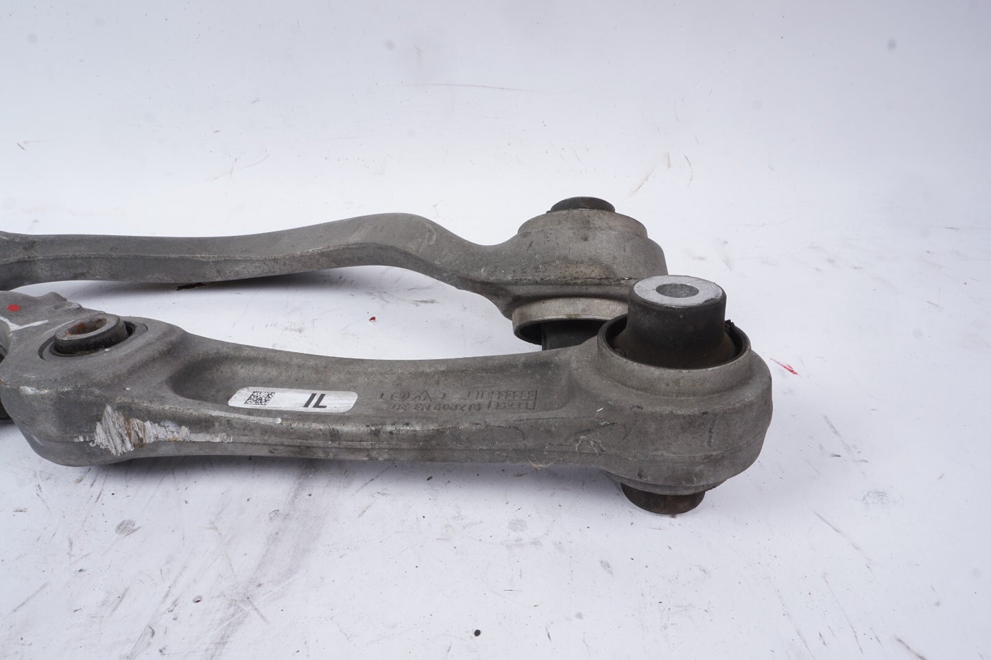 2012 - 2018 BMW 650i Front Control Arm Left Driver Side 2Pcs OEM