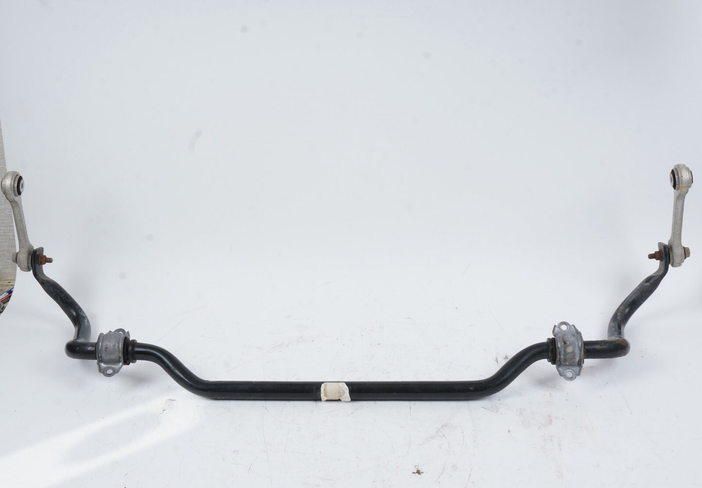 2011 - 2020 Bentley Mulsanne Front Suspension Anti Roll Stabilizer Sway Bar