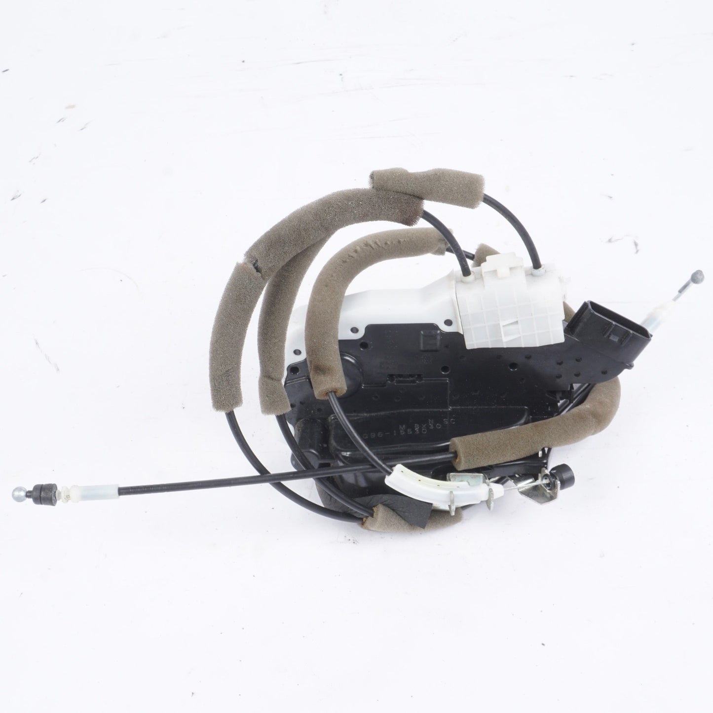 2017 - 2024 NISSAN TITAN REAR RIGHT SIDE DOOR LATCH LOCK ACTUATOR OEM
