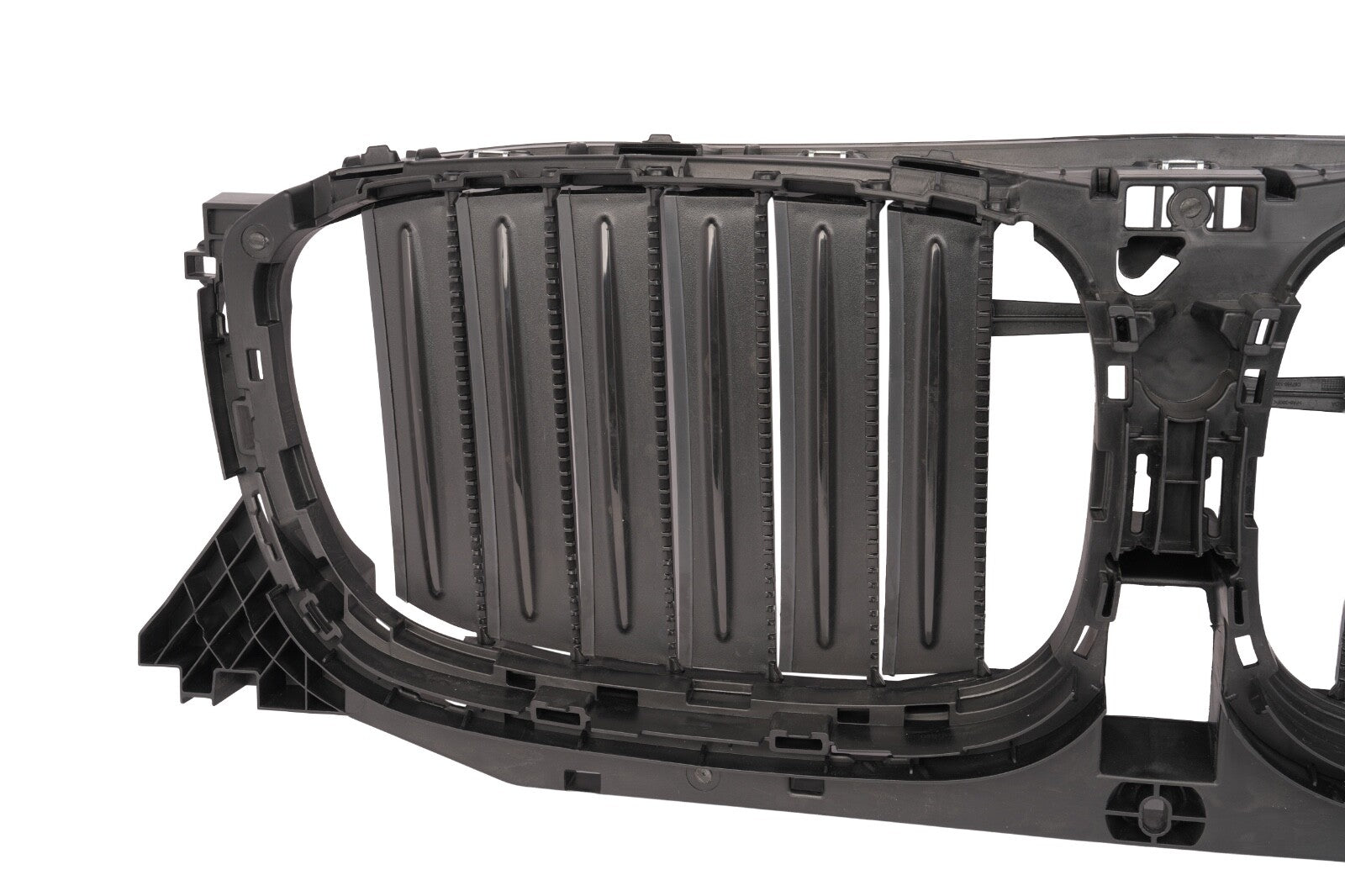 For 2020 BMW X3 G01 X4 G02 51137497227 Front Active Air Shutter Grille