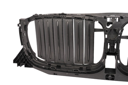 For 2020 BMW X3 G01 X4 G02 51137497227 Front Active Air Shutter Grille