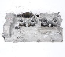 12-18 BMW F01 F10 550i 650i 750i Left Driver Engine Valve Cover 7601455 OEM