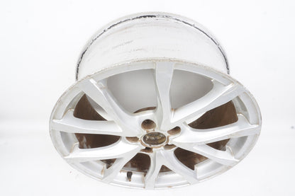 2007-2011 Audi A6 S6 Avant Quattro 18" Factory OEM Wheel Rim 4F0601025CD