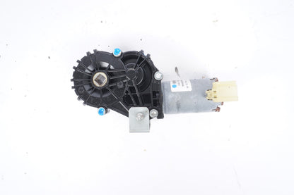 11-16 BMW F10 535i 750 Front Left or Right Seat Upper Backrest Adjustment Motor