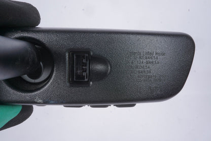 2018-2020 HONDA ODYSSEY INTERIOR REARVIEW MIRROR