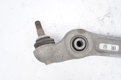 13 - 18 BMW 650i F06 RWD Front Right Passenger Side Control Arm 2Pcs OEM