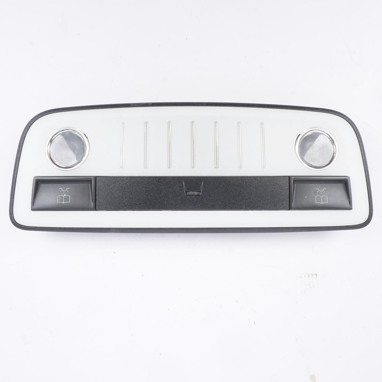 2010-2016 Mercedes-Benz W212 E350 Rear Dome Light Domelight Lamp Map Reading OEM