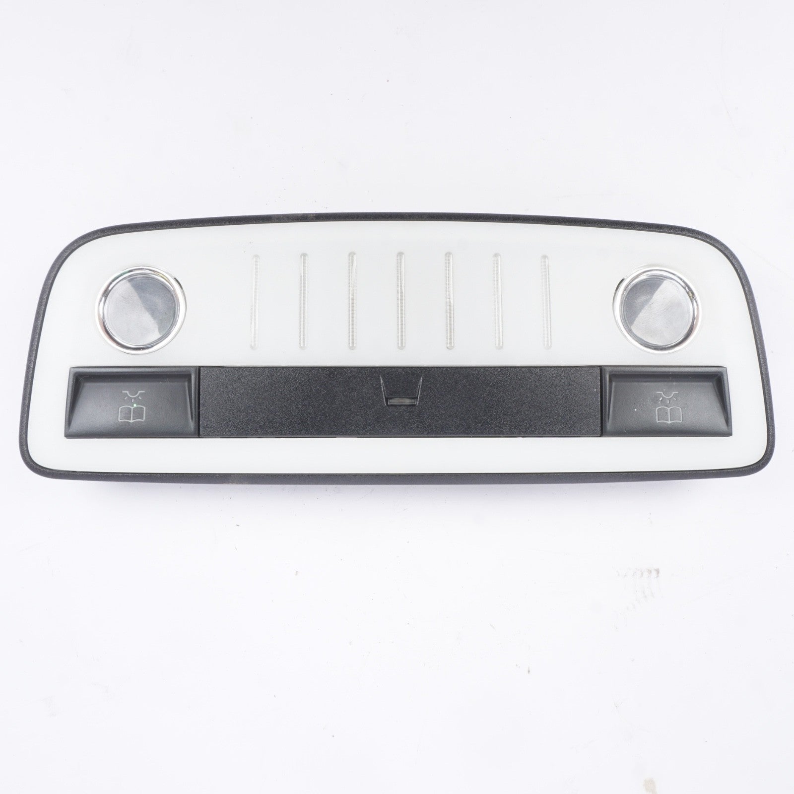 2010-2016 Mercedes-Benz W212 E350 Rear Dome Light Domelight Lamp Map Reading OEM