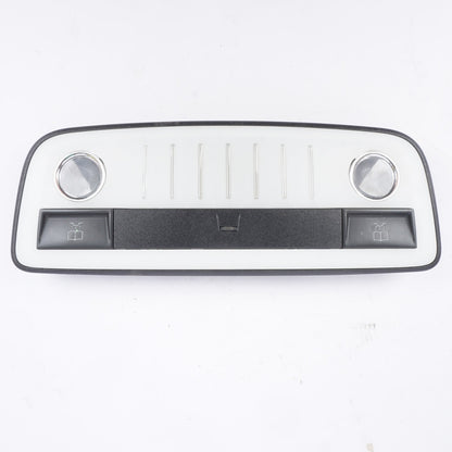 2010-2016 Mercedes-Benz W212 E350 Rear Dome Light Domelight Lamp Map Reading OEM