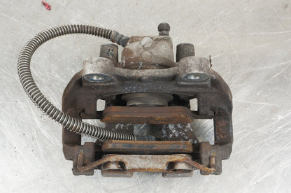 2007-2015 MINI COOPER 1.6L R55 REAR LEFT DRIVER SIDE ABS BRAKE CALIPER OEM
