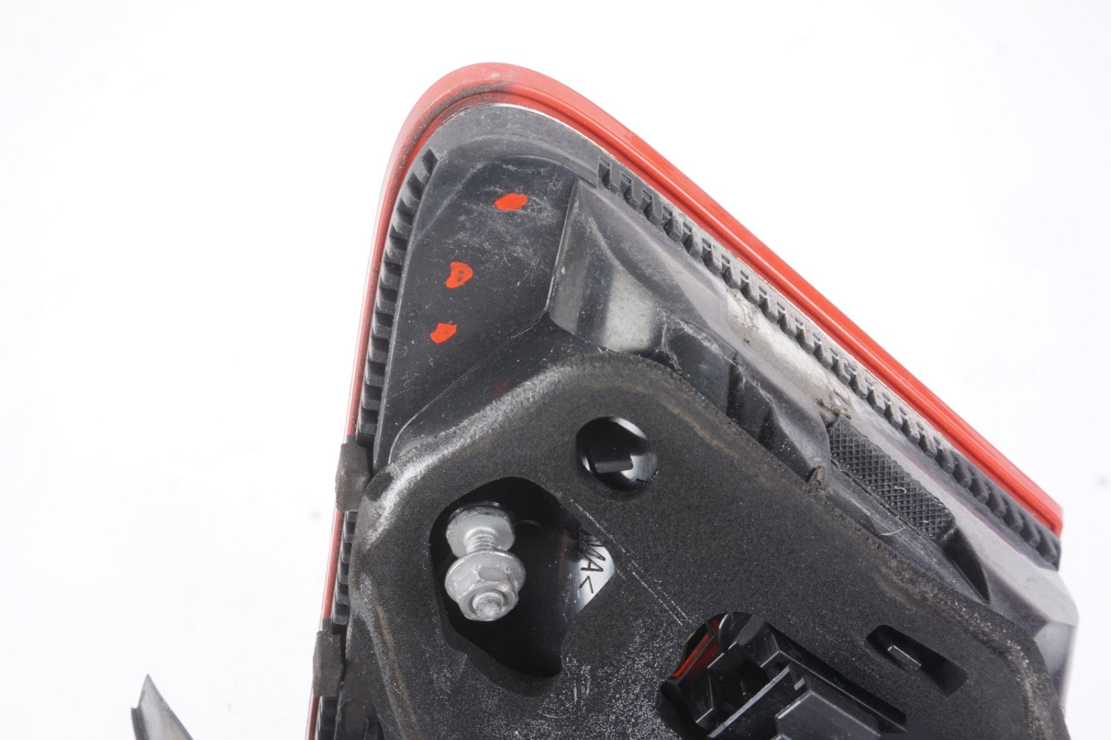 2010 - 2013 Mercedes E350 W207 Rear Left Side Inner Tail Light Lamp OEM