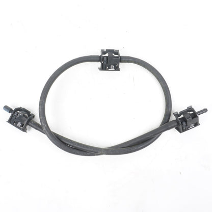 2017 - 2025 MERCEDES E300 E350 EQB FRONT WINDSHIELD WASHER NOZZLE HOSE TUBE OEM