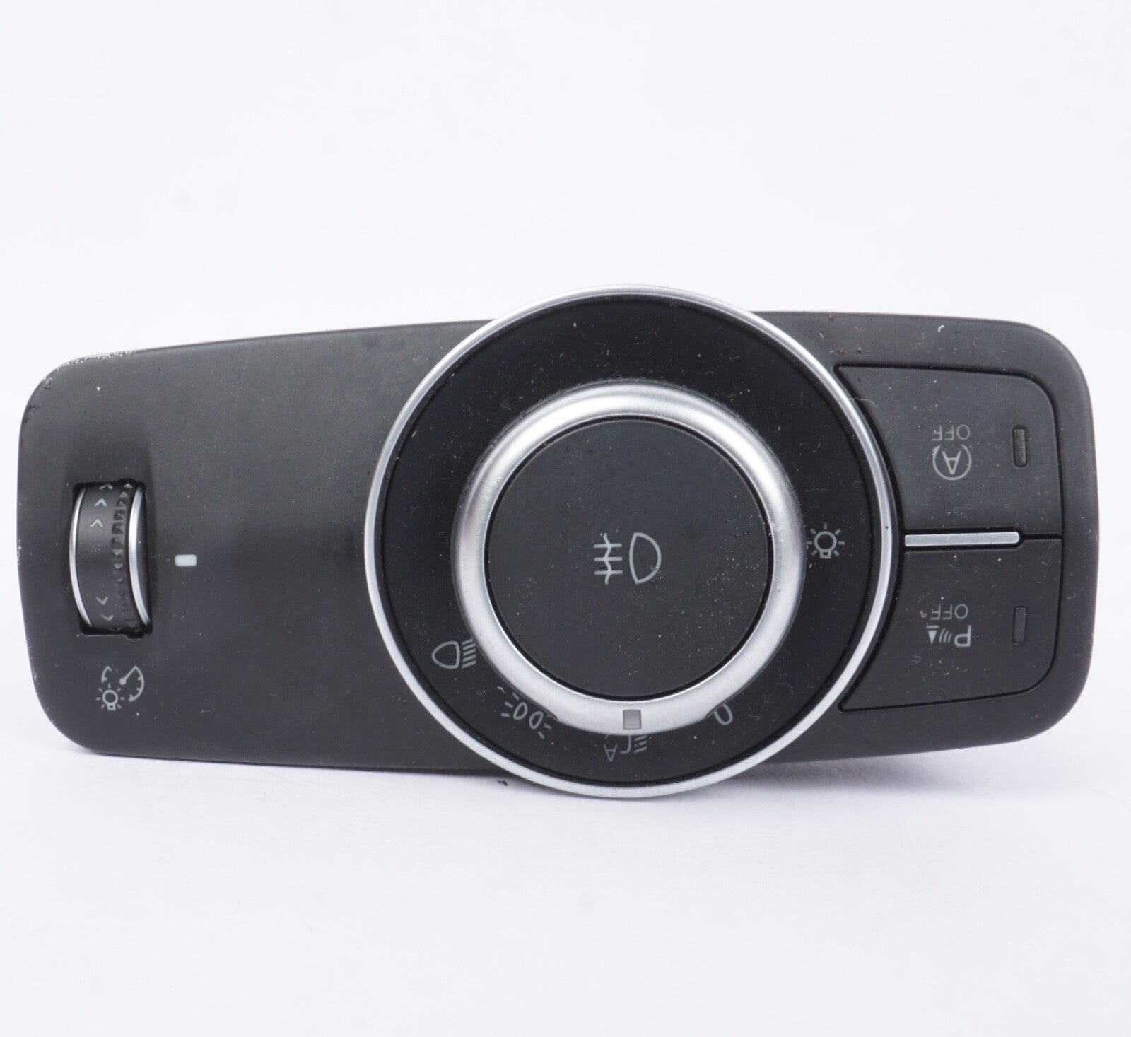 2017-2021 ALFA ROMEO GIULIA DASHBOARD HEADLIGHT LIGHT LAMP CONTROL SWITCH OEM