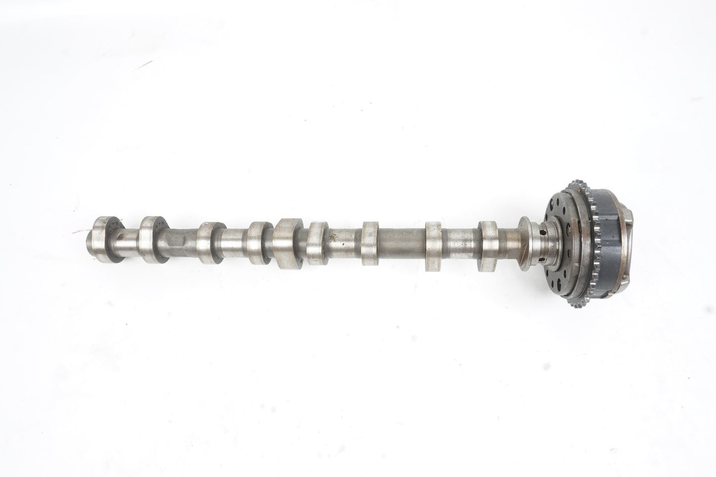 2012 - 2018 F26 F30 F32 F33 320i 328i BMW Engine Exhaust Camshaft And Gear OEM