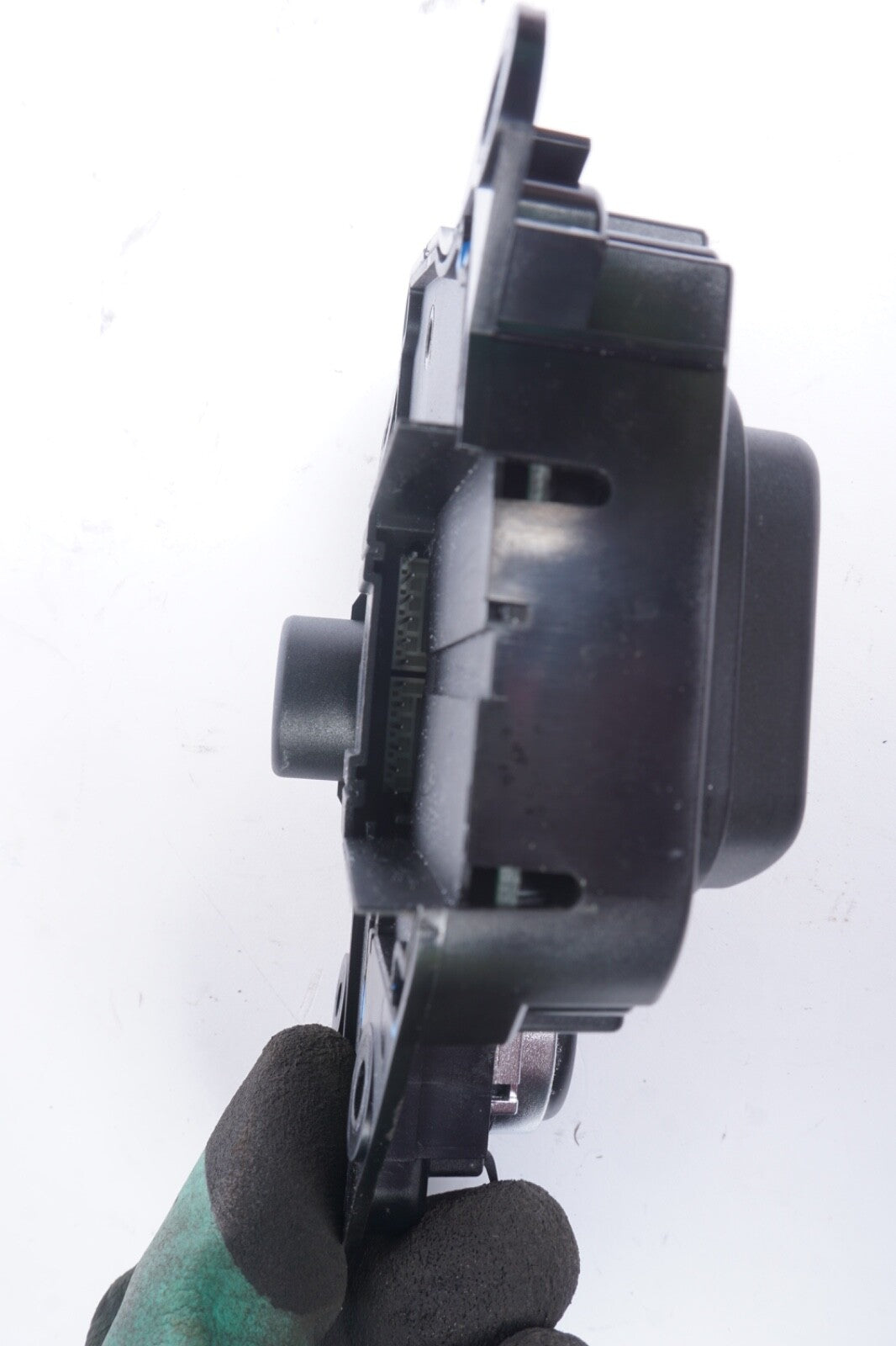 03-08 Mercede R230 SL600 SL55 AMG Switch Control Module Left Driver Seat OEM