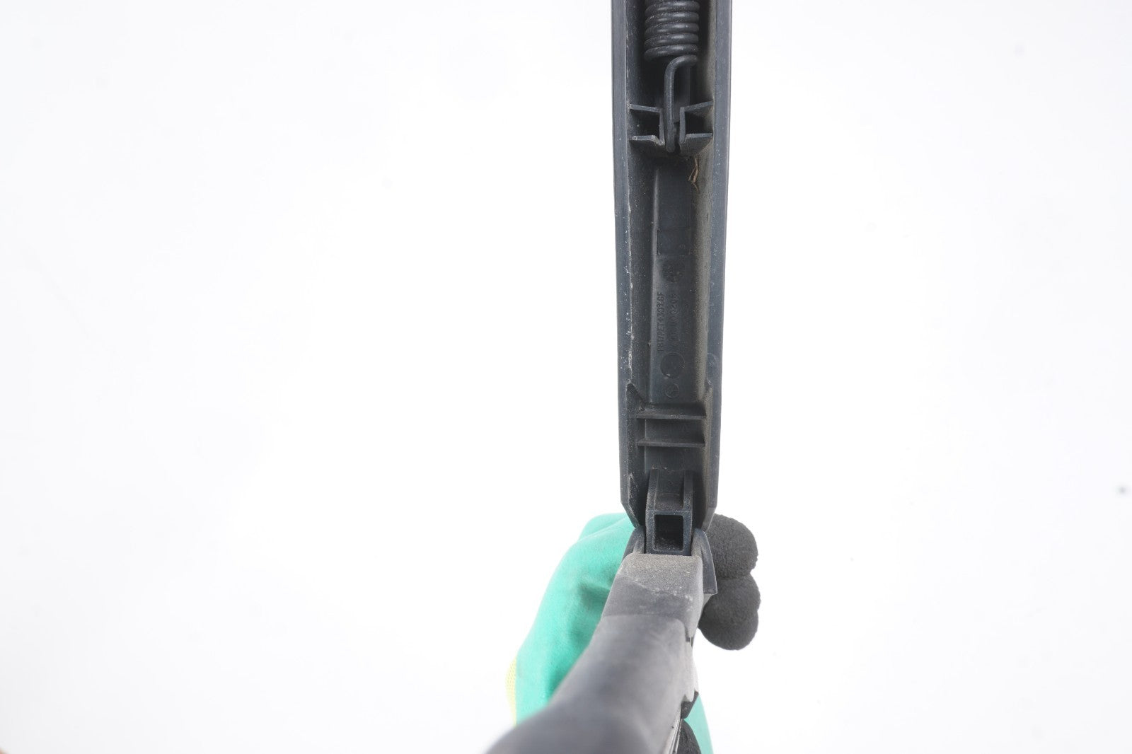 2007-2019 Mercedes GL GLS Rear Wiper Arm OEM