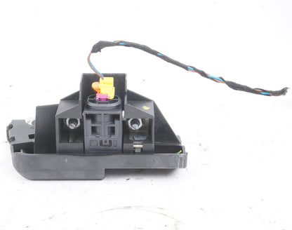2012 - 2017 Audi A7 Battery Positive Terminal Junction  OEM