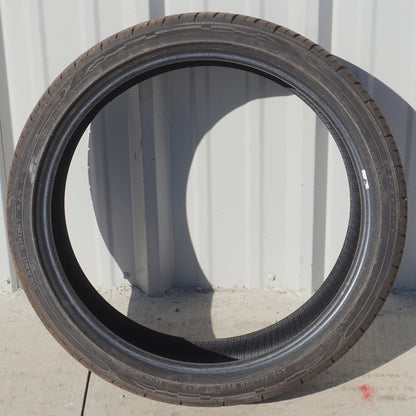Tire Arroyo Grand Sport A/S 245/35ZR20 245/35R20 95W XL AS High Performance
