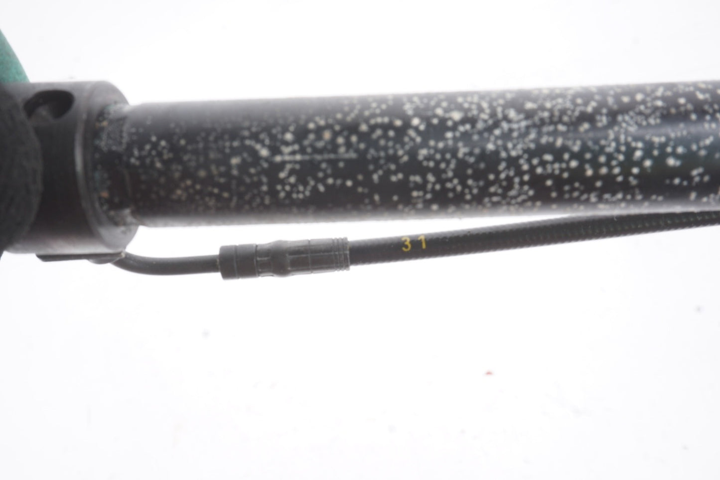 2011 - 2016 Mercedes W207 E550 E400 Left Soft Top Folding Roof Cylinder OEM