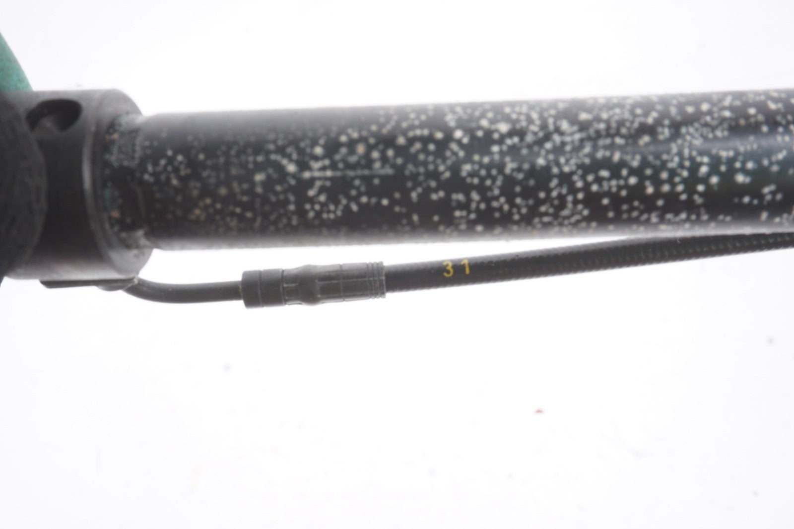 2011 - 2016 Mercedes W207 E550 E400 Left Soft Top Folding Roof Cylinder OEM