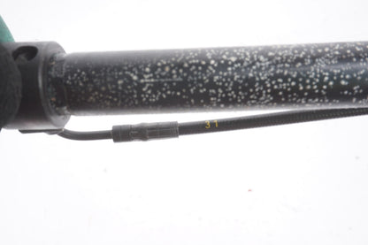 2011 - 2016 Mercedes W207 E550 E400 Left Soft Top Folding Roof Cylinder OEM