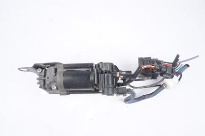 2012 - 2017 Audi A8 3.0l Air Suspension Compressor Pump OEM