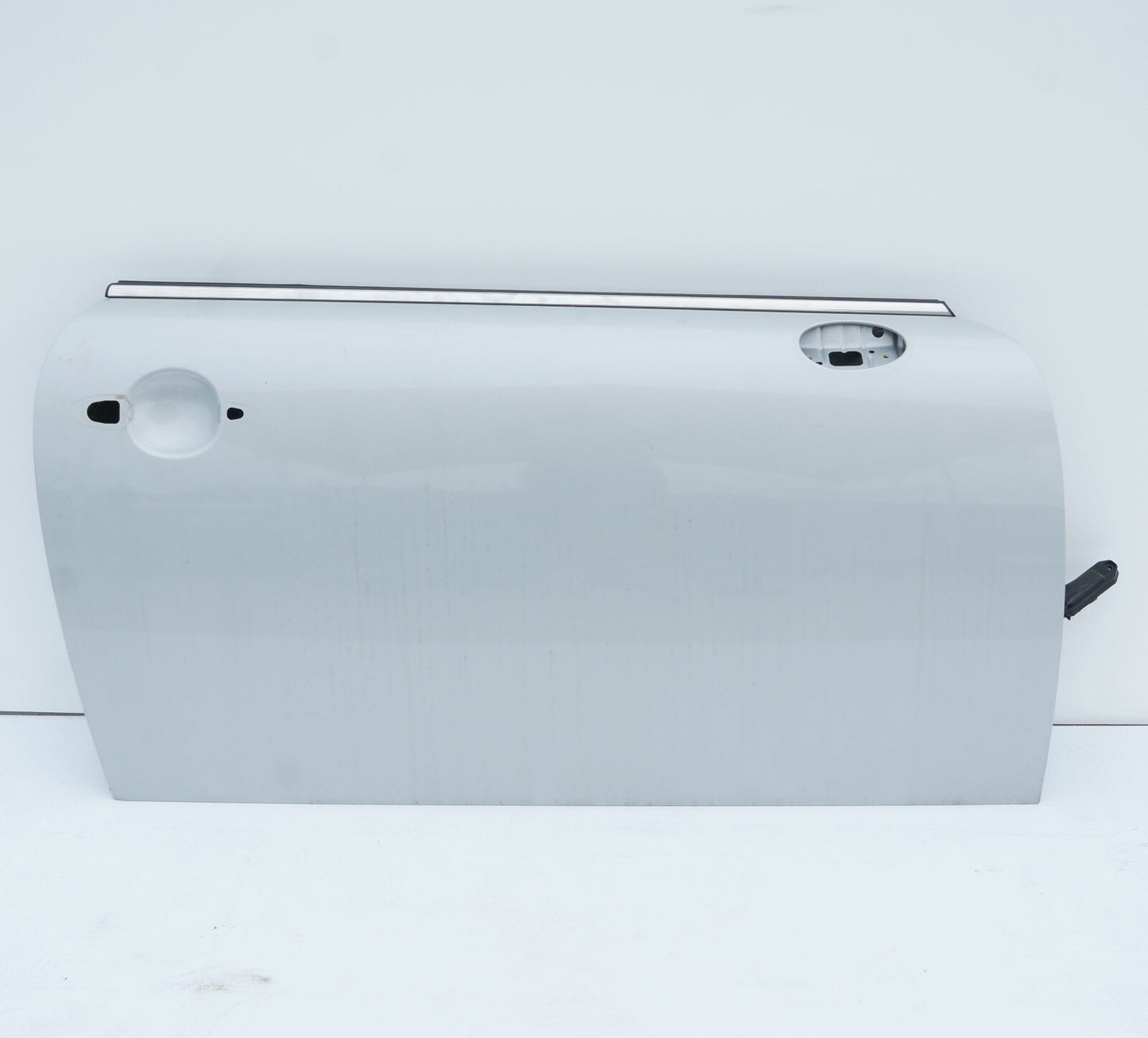 07-13 MINI COOPER R55 R56 R57 RIGHT DOOR SHELL PANEL OEM