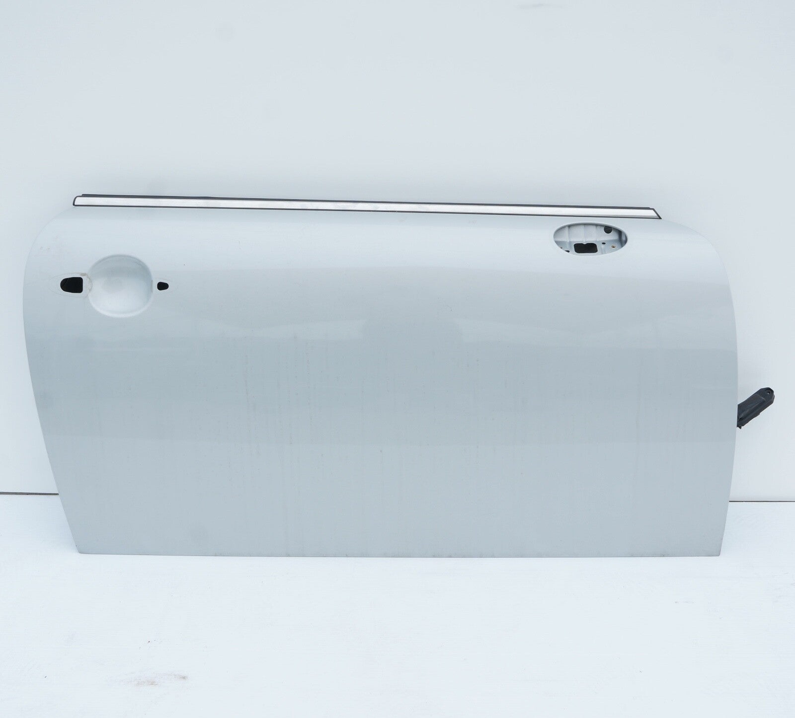 07-13 MINI COOPER R55 R56 R57 RIGHT DOOR SHELL PANEL OEM