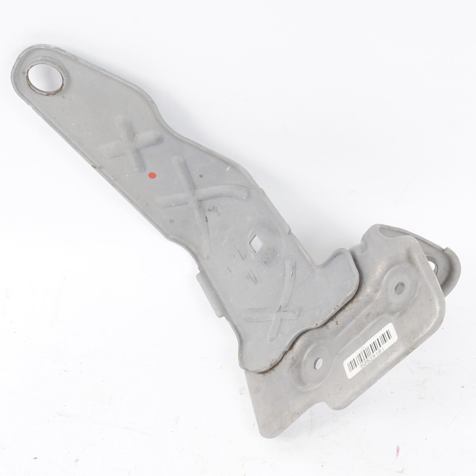 17 - 19 Alfa Romeo Giulia 2.0L ENGINE AIR CLEANER INTAKE MOUNT BRACKET  OEM