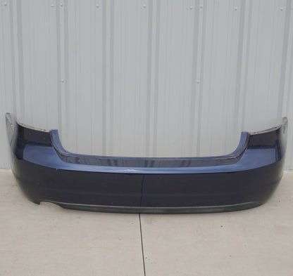 2012 - 2015 Volkswagen Passat Rear Bumper Cover OEM