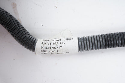 2010 - 2020 Bentley Mulsanne Alternator Wire Wiring Harness Cable