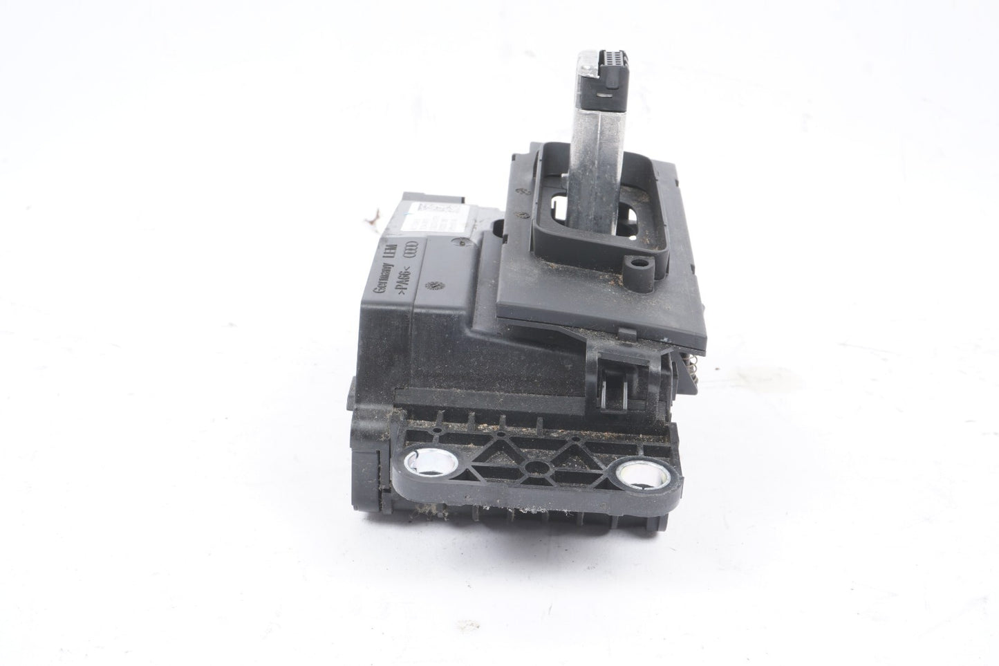 2011 - 2017 Audi A8L A8 Shifter Gear Selector Automatic Transmission  OEM