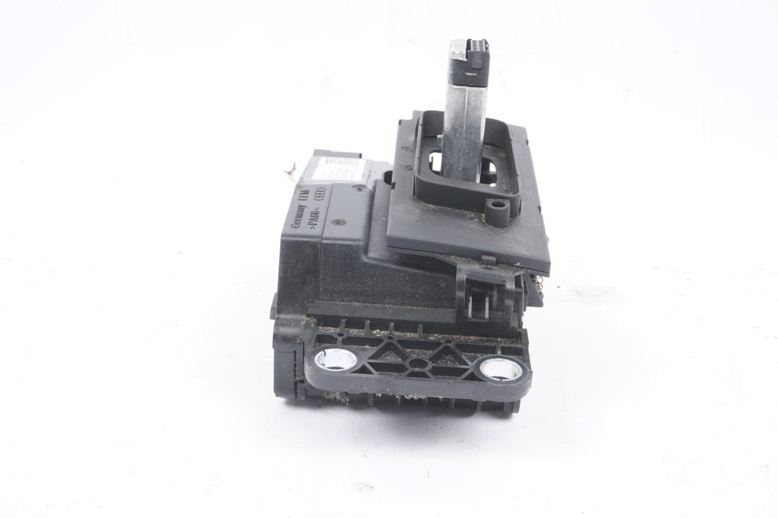 2011 - 2017 Audi A8L A8 Shifter Gear Selector Automatic Transmission  OEM