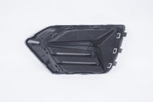 For 2023 Q3 Front Bumper Side Grille Bezel Cover Trim Left Side