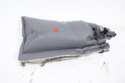 13-18 BMW 650i 640i Front Left Driver Seat Lumbar Support 7269619 OEM