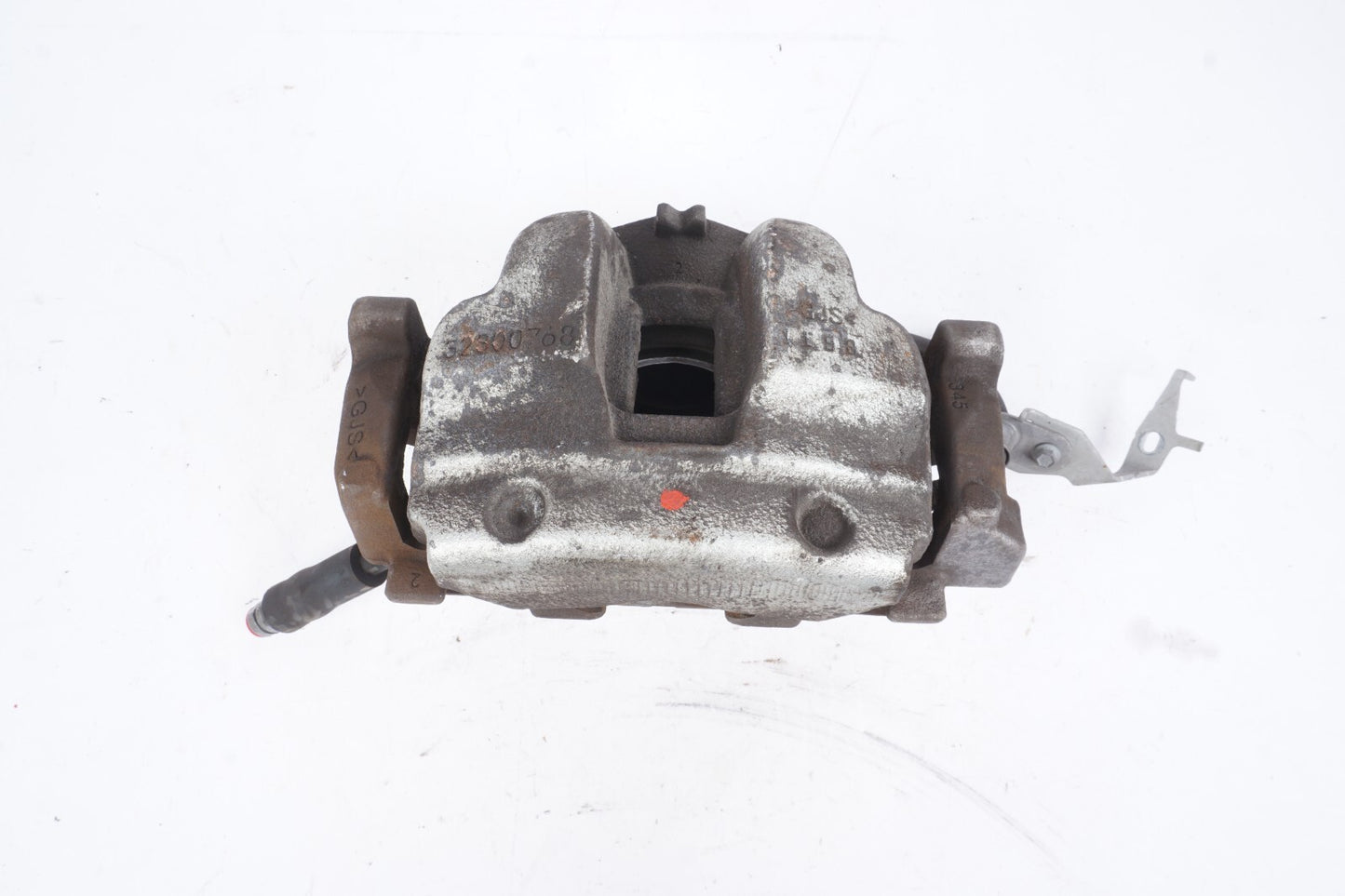 2021-2024 Polestar 2 Front Left Driver Side Brake Caliper OEM