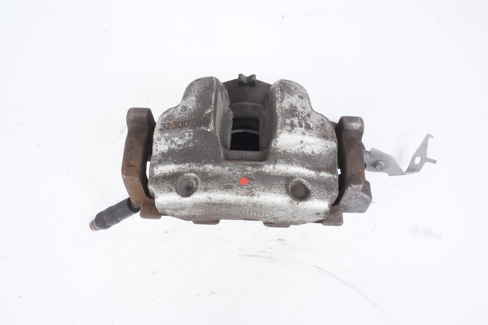 2021-2024 Polestar 2 Front Left Driver Side Brake Caliper OEM