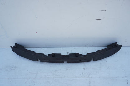 2014-2019 MASERATI GHIBLI FRONT BUMPER FOAM IMPACT ADSORBER 6700361910 OEM