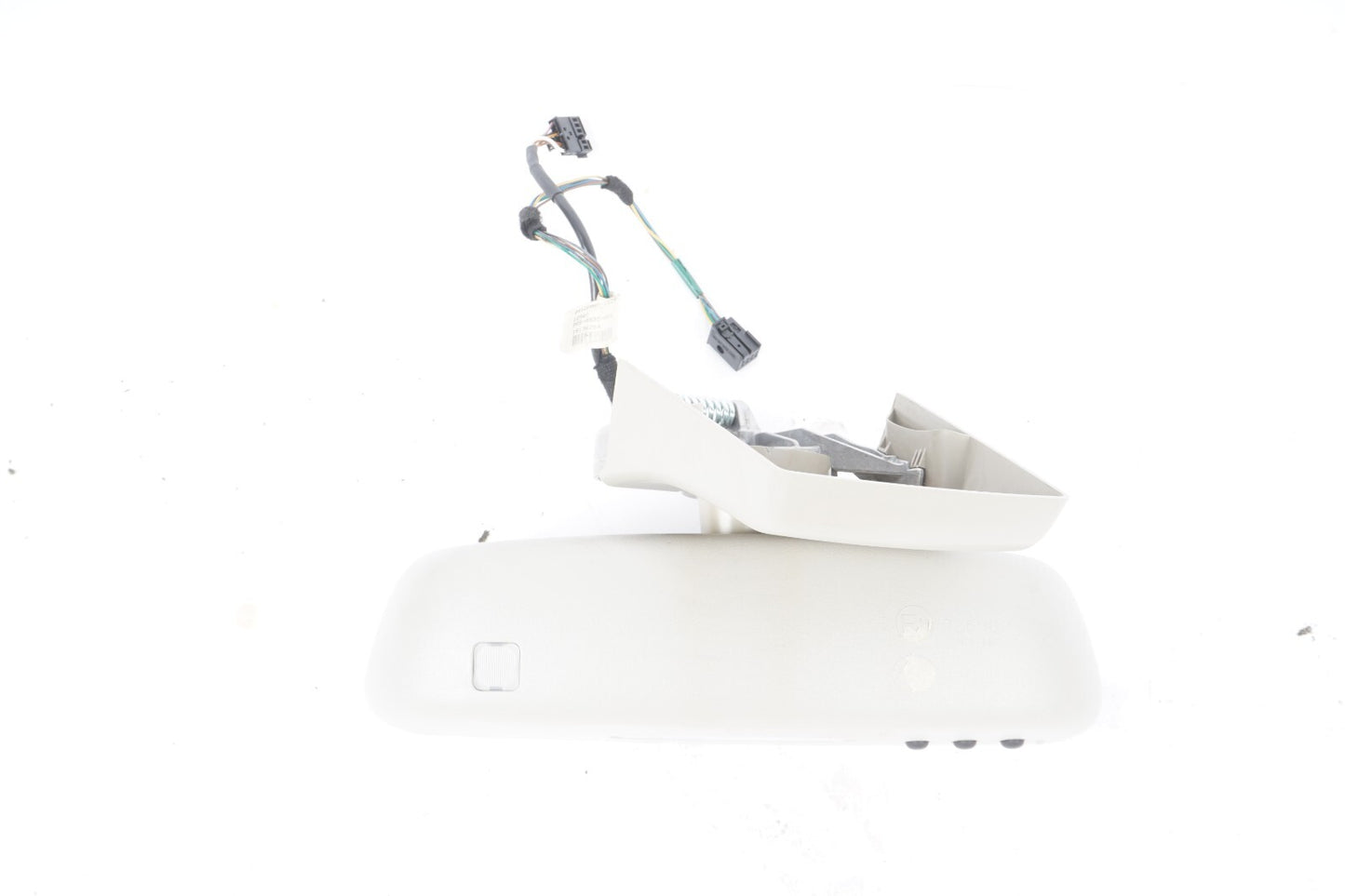 07-09 Mercedes W221 S550 S600  Interior Rear View Mirror  OEM