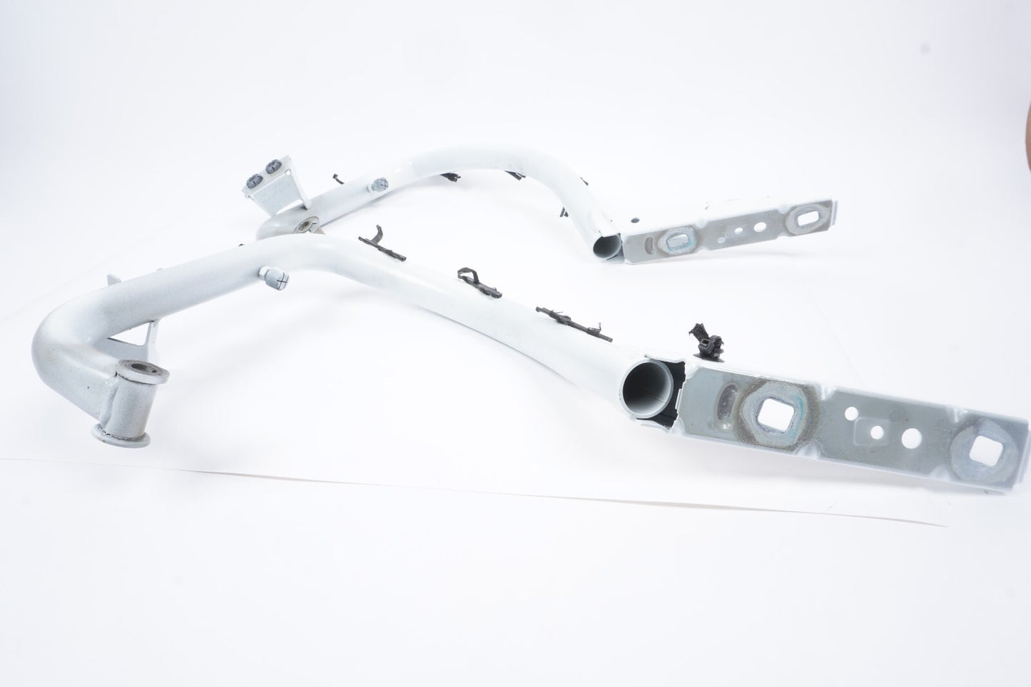 14-20 Mercedes S550 W222 Trunk Lid Hinge Left & Right OEM